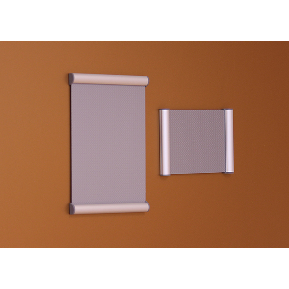 Image of Ajtóra helyezhető névtábla 210x100mm