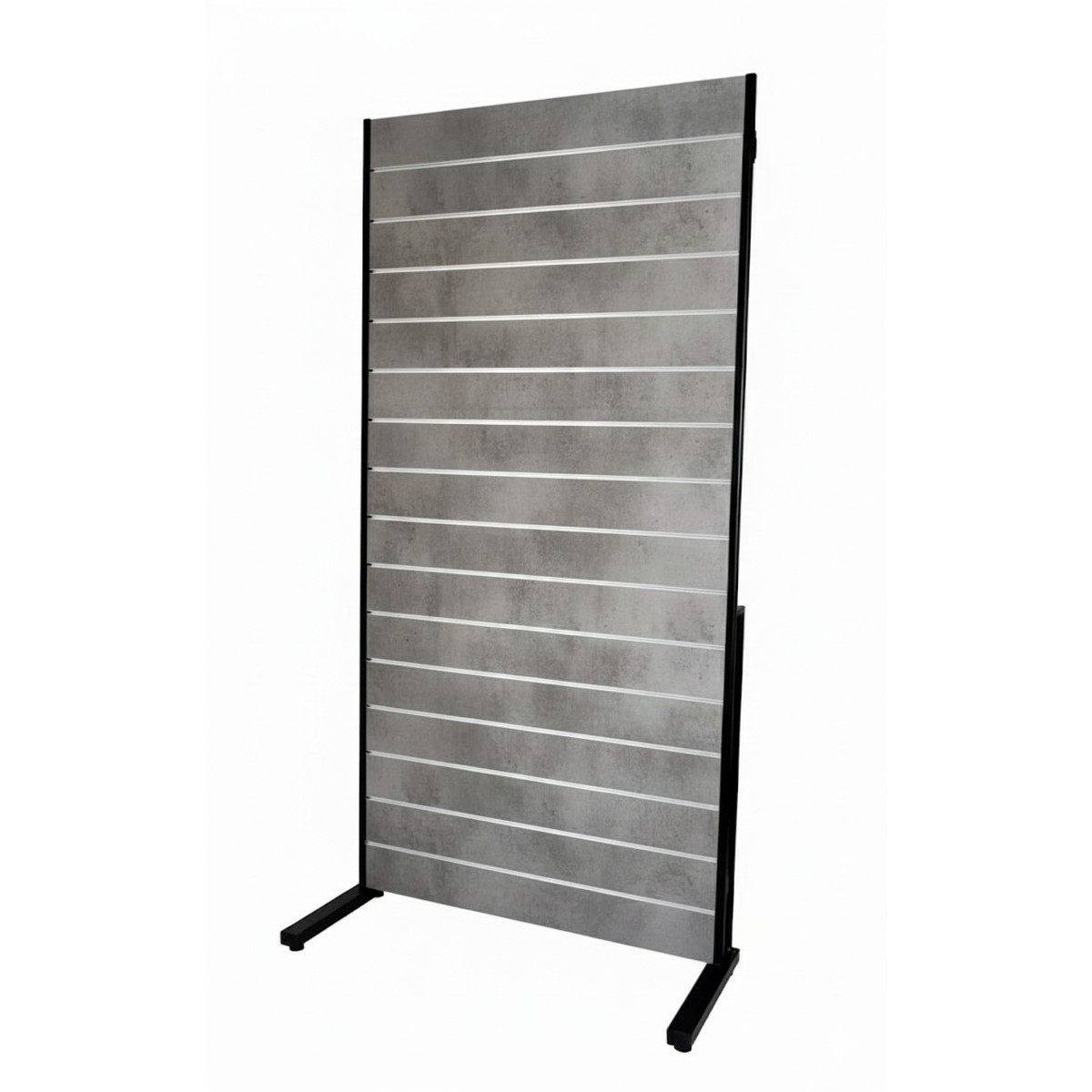 Image of Alusínes panel végzáró láb