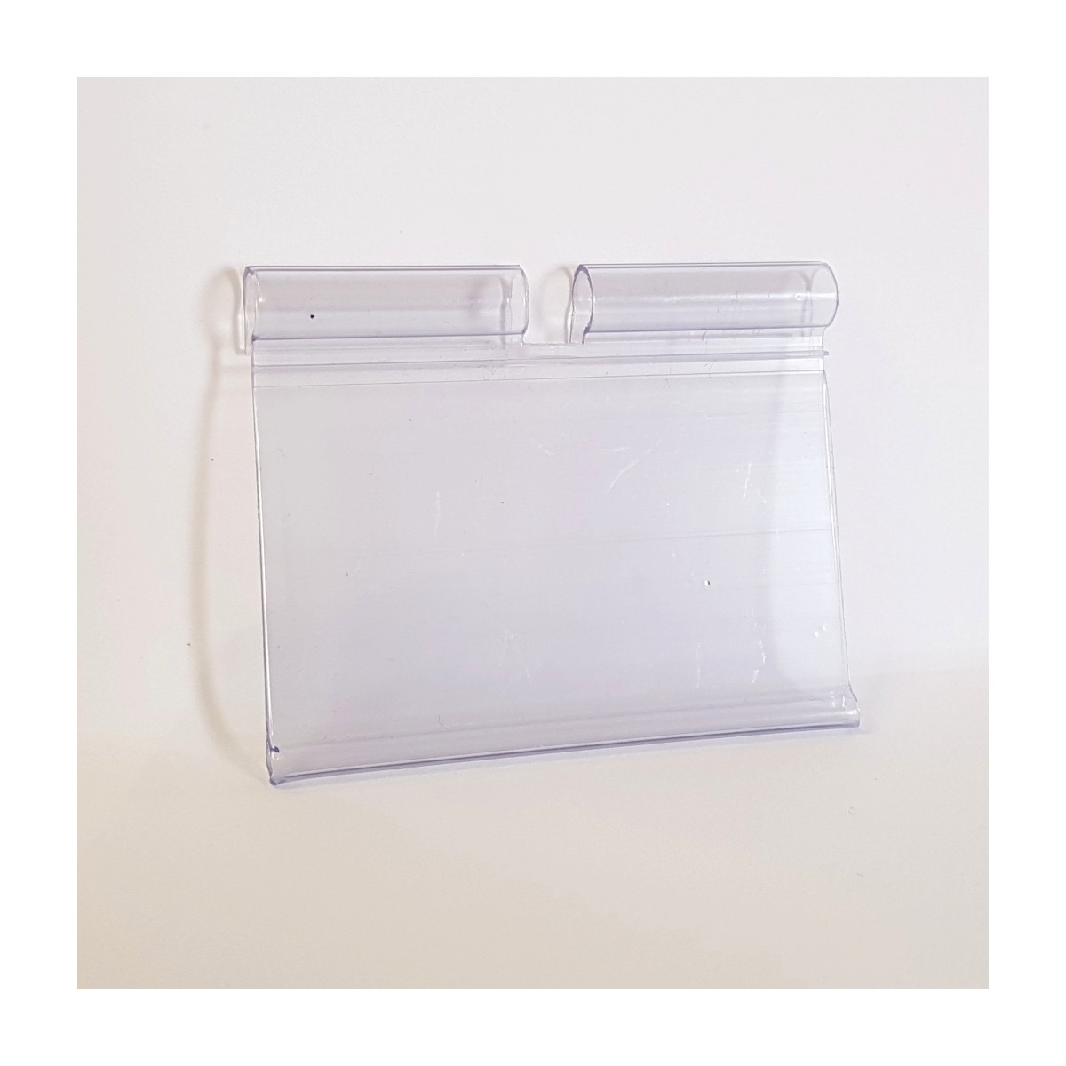 Image of Árcímketartó 60 x 40 mm