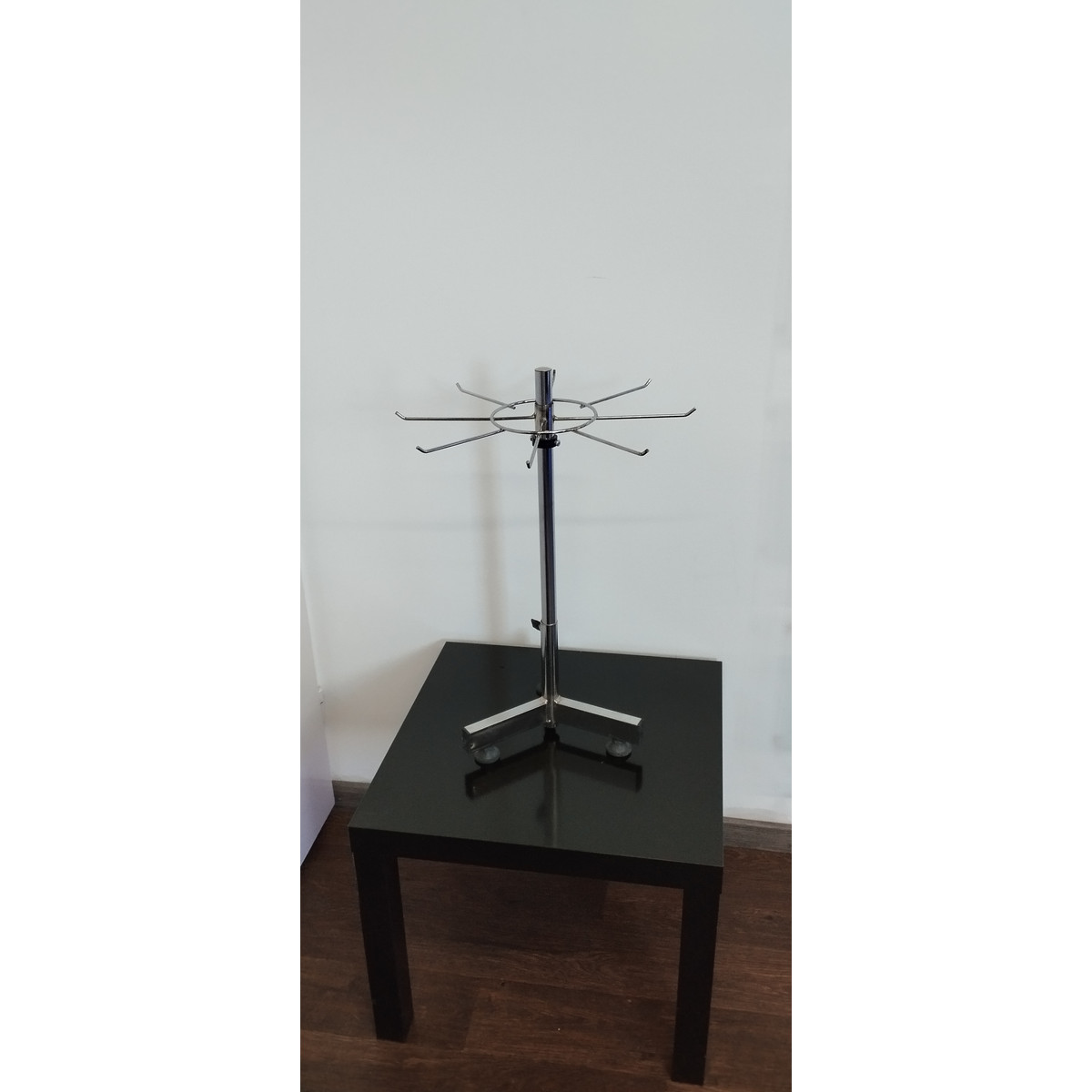 Image of Asztali bizsutartó, 1 szintes állítható, 7 pálcás szintekkel