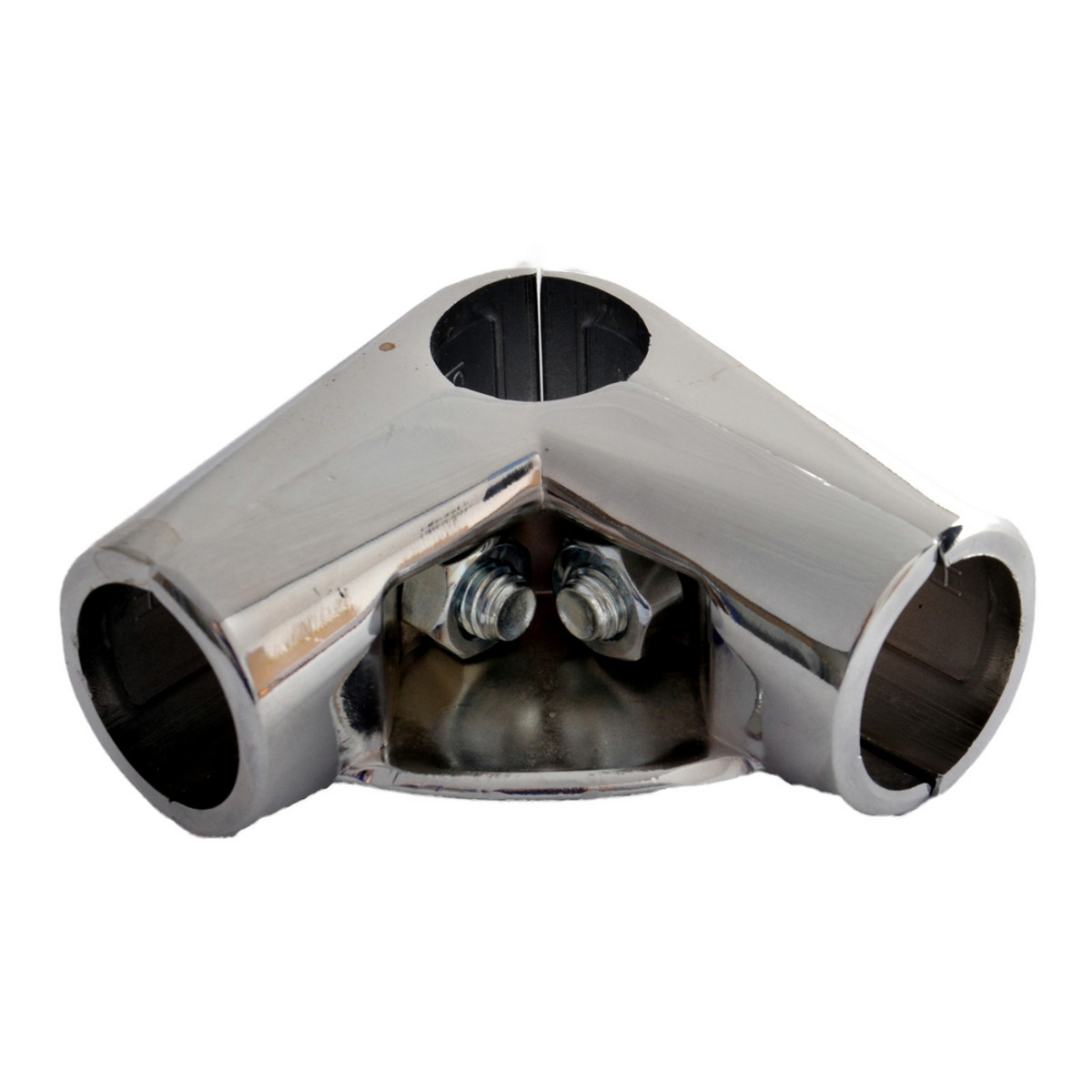 Image of 4 ágú sarokbilincs, polctartóval