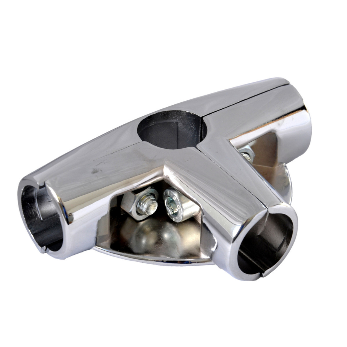 Image of 5 irányú bilincs, polctartóval