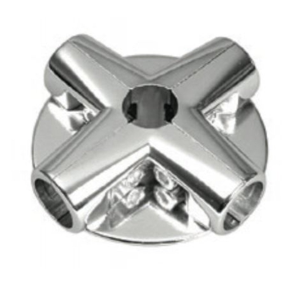 Image of 6 irányú ERŐSÍTETT bilincs, polctartóval