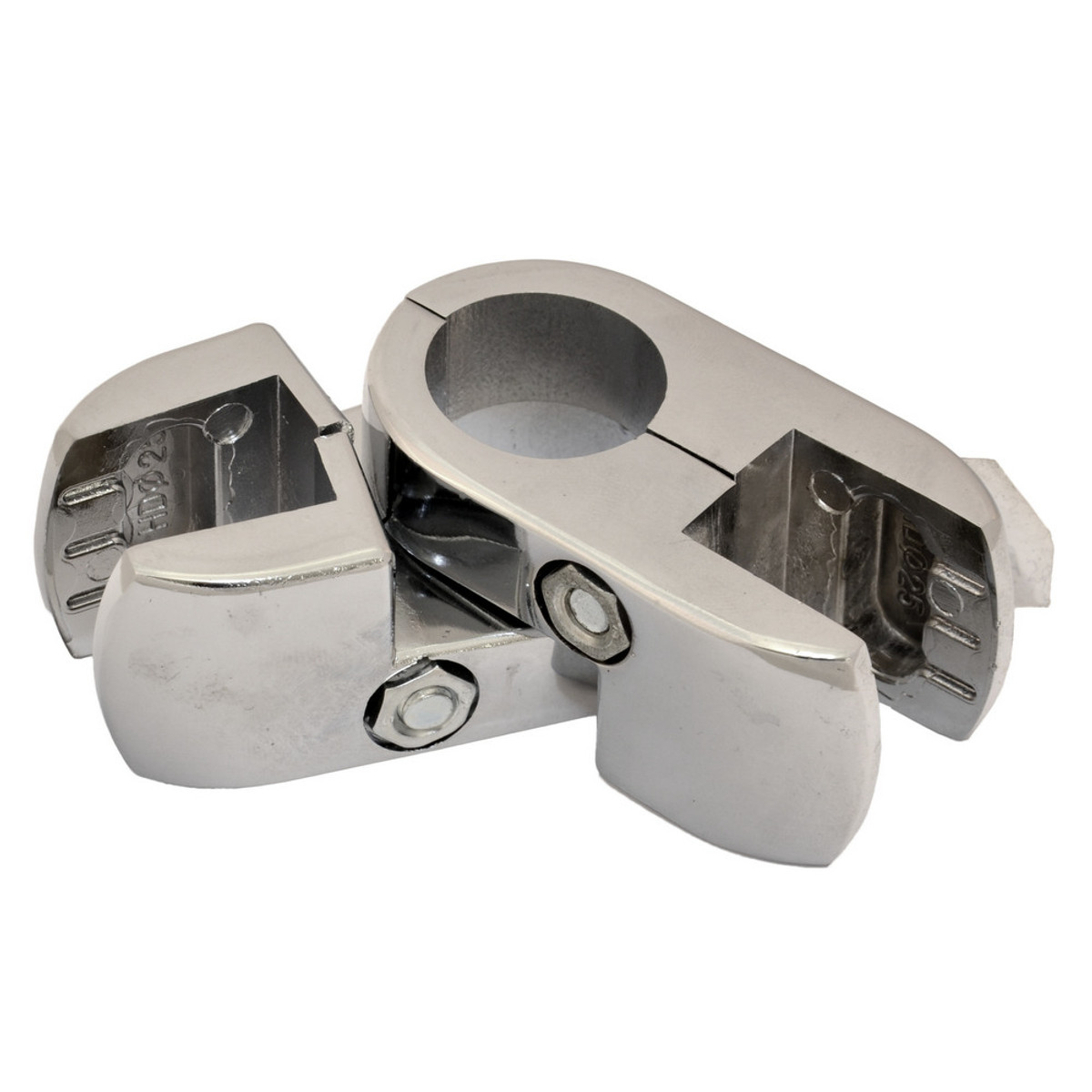 Image of Állítható dupla panelbefogó