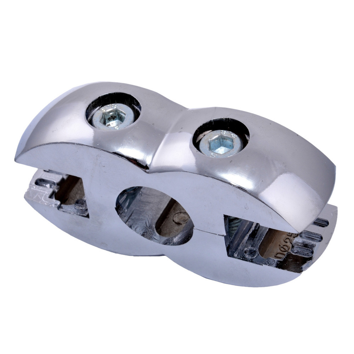 Image of Dupla panelbefogó