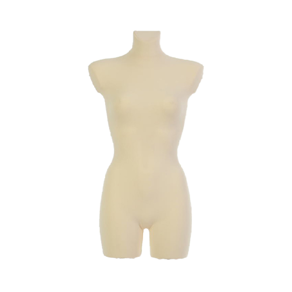 Image of 3/4-es Női szabóbaba, csak felsőtest, többféle színben