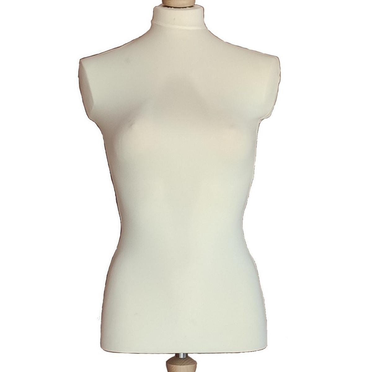 Image of 1/2-es Női szabóbaba - Többféle színben