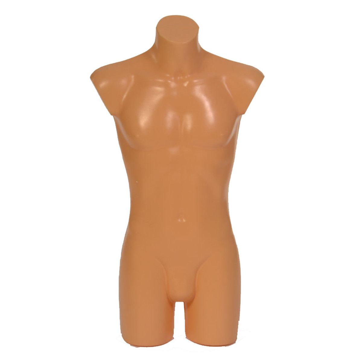 Image of 3/4-es Férfi torzó -Több színben