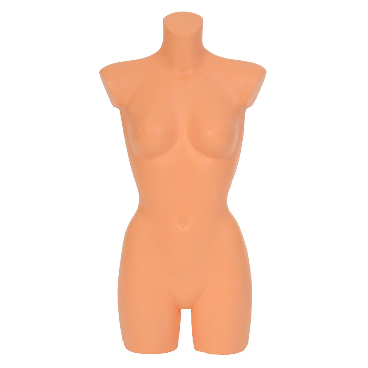 Image of 3/4-es Női torzó -Több színben