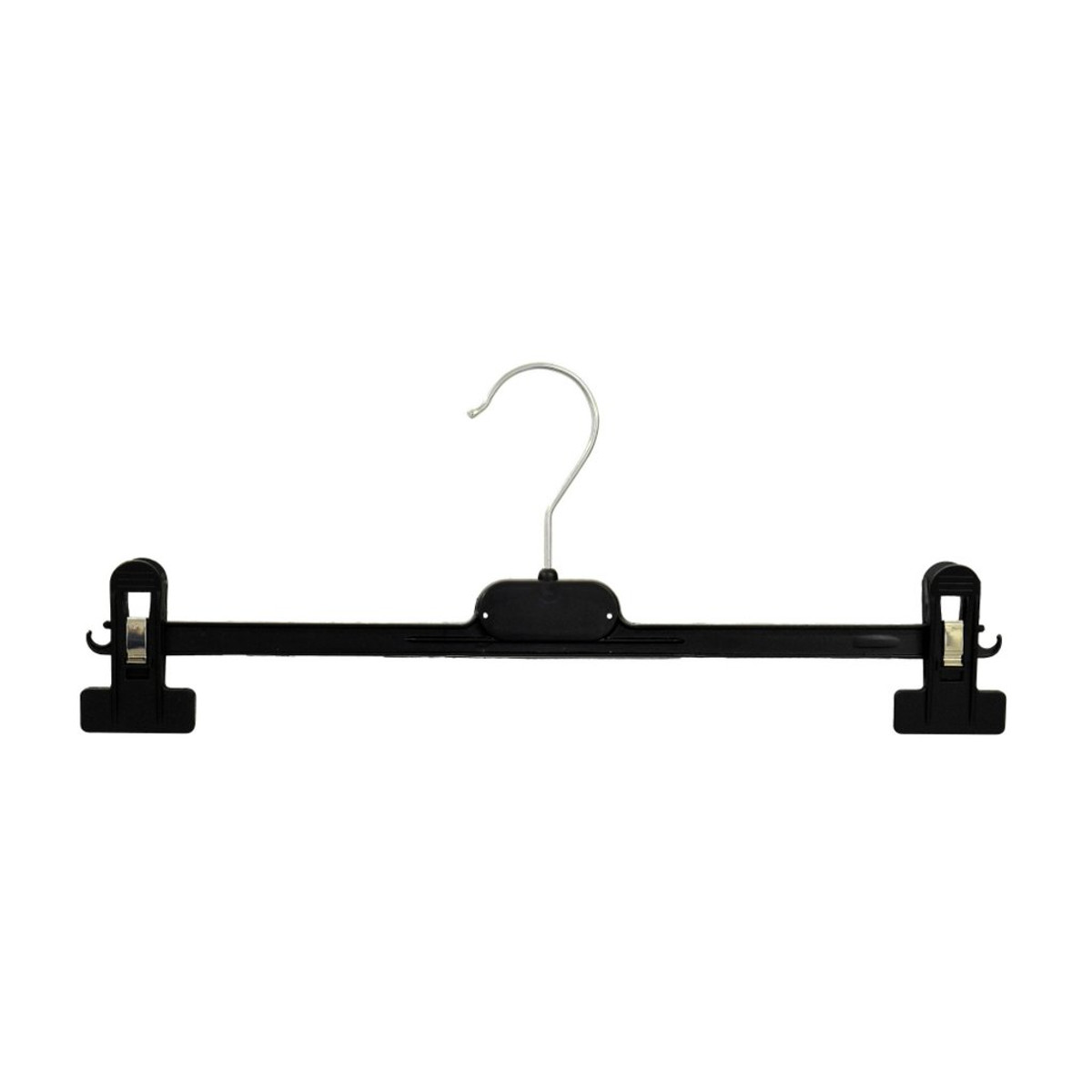 Image of 36 cm-es Bícs Csiptetős vállfa egységcsomagban