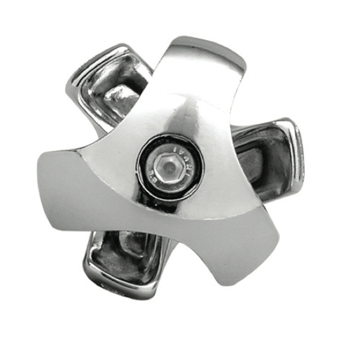 Image of 3 irányú gömbbilincs BALOS