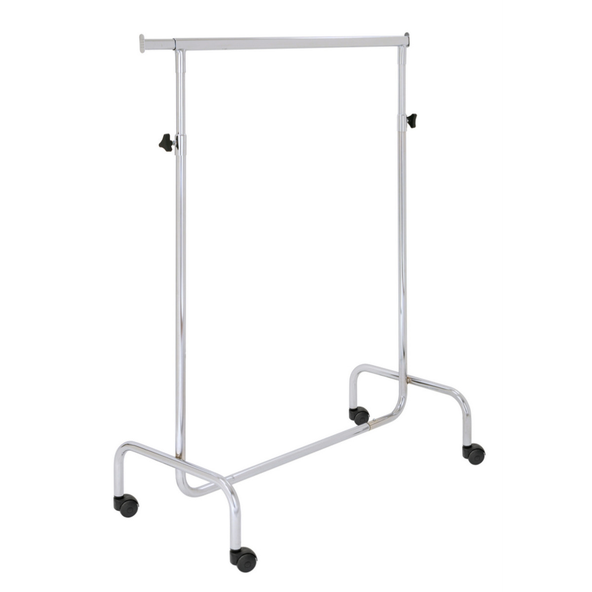 Image of Ruhatartó sztender, állítható magasságú (hossz: 1000 mm)