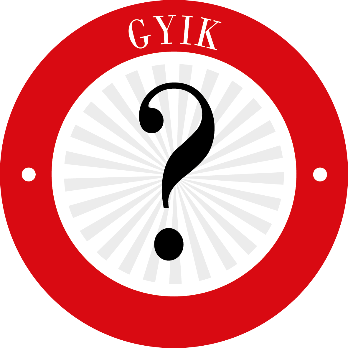 Gyik