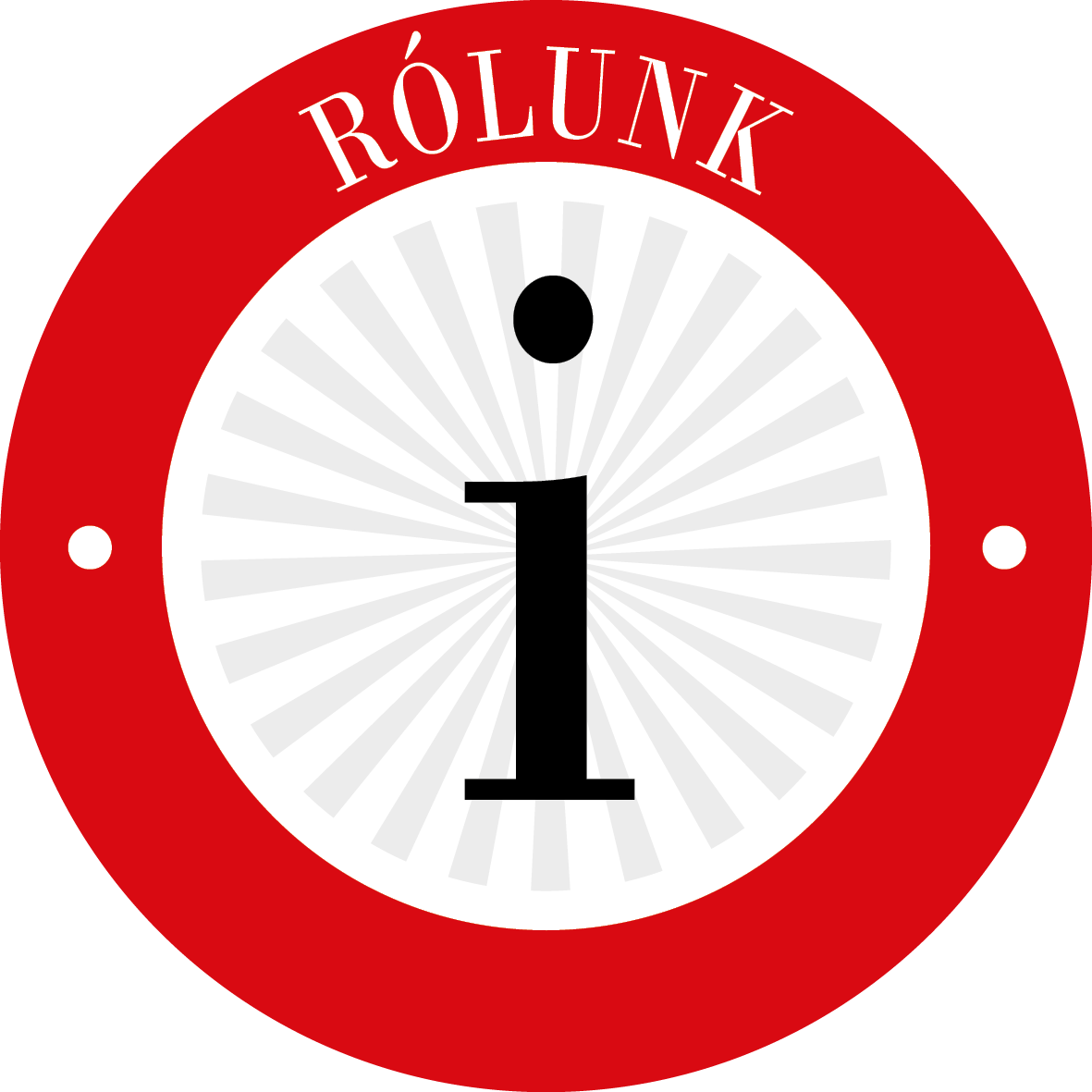 Rólunk