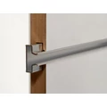 Kép 1/2 - Külön alusín T-hornyú 120 cm (egyedi panelbe marható)