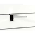 Kép 3/6 - Polctartó spacewall panelba, egyenes, 350 mm