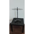 Kép 3/3 - 16 pálcás forgó