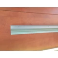 Kép 3/5 - Aluminium fali profil 18 mm-es bútorlaphoz, hossz: 80 cm