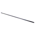 Kép 2/5 - Oválcső 15 x 30 mm 3 m-es szálban  Falvastagság: 0,7 mm