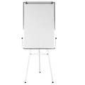 Kép 1/2 - Mágneses flipchart tábla 70x100 cm