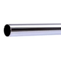 Kép 2/3 - Méretre szabott krómcső (átmérő: 25 mm falvastagság: 1 mm)