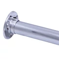Kép 3/3 - Falitalp krómcsőhöz (átm 25 mm)