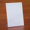 Kép 2/3 - A4 LAPTOK Plexi, asztali