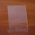 Kép 3/3 - A4 LAPTOK Plexi, asztali