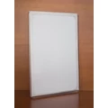 Kép 2/3 - A4 méretű PLAKÁTKERET, plexi, kétoldalas kivitel