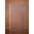 Kép 3/3 - A4 méretű PLAKÁTKERET, plexi, kétoldalas kivitel