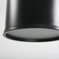 Kép 2/2 - Irodai kuka, 10L, egyfalú, rozsdamentes acél, EZÜST