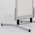 Kép 3/3 - Megállítótábla, 2 x A2, rugós, KÜLTÉRI, 40 mm