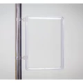 Kép 5/5 - Plakátkeret rögzítő tartozék, 25 mm-es csőhöz