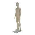 Kép 2/7 - PASCAL egész alakos FIÚ kirakati baba, próbababa, kőhajú, 160 cm, 7 év, TÖBB SZÍN