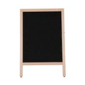Kép 3/6 - Megallito-tabla-fa-natur-belteri-kretafilccel-irhato600X780-mm-AM-3167_03