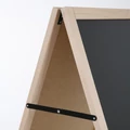 Kép 5/6 - Megallito-tabla-fa-natur-belteri-kretafilccel-irhato600X780-mm-AM-3167_05