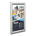 Kép 1/6 - Plakatkeret-Opti-Frame-A3-szogletes-sarok-25-mm-AM-3034U