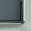 Kép 2/4 - Plakatkeret-Opti-Frame-A5-szogletes-sarkok-trapez-profil-15-mm-AM-3269Z_02