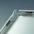 Kép 3/4 - Plakatkeret-Opti-Frame-A5-szogletes-sarkok-trapez-profil-15-mm-AM-3269Z_03