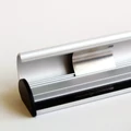 Kép 1/2 - Plakatsin-aluminium-hossz-420-mm-AM-2590