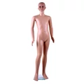 Kép 6/19 - PVC egész alakos GYERMEK kirakati baba, Balázs-Barbara 140 cm Kép 6/19 - PVC egész alakos GYERMEK kirakati baba, Balázs-Barbara 140 cm