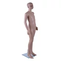 Kép 7/19 - PVC egész alakos GYERMEK kirakati baba, Balázs-Barbara 140 cm Kép 7/19 - PVC egész alakos GYERMEK kirakati baba, Balázs-Barbara 140 cm