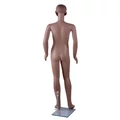 Kép 9/19 - PVC egész alakos GYERMEK kirakati baba, Balázs-Barbara 140 cm Kép 9/19 - PVC egész alakos GYERMEK kirakati baba, Balázs-Barbara 140 cm