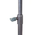 Kép 2/5 - HYDRO DESIGN, ruhatartó állvány, ÁLLÍTHATÓ magasságú