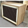 Kép 3/9 - "Leather design" pult