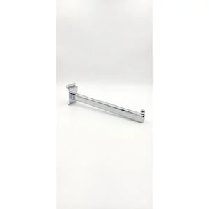 Egyenes vállfatartó panelba, több méretben