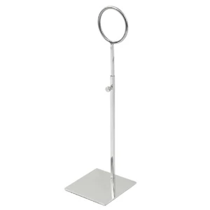 Asztali-saltarto-display-ALLITHATO-magassagu-kromozott-ALC-ST0034