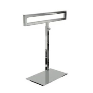 Asztali-saltarto-display-ALLITHATO-magassagu-kromozott-szogletes-ALC-ST0036