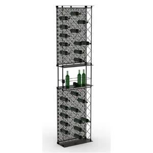 Bortarto-egyoldalas-betonvas-design-2-x-27-palack-tetolappal-ALC-MGT503