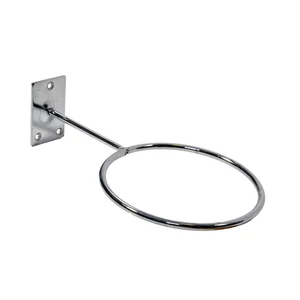 Labdatartó, falra csavarozható Labdatartó, falra csavarozható